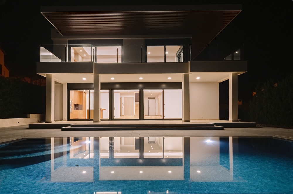 Residential Lighting